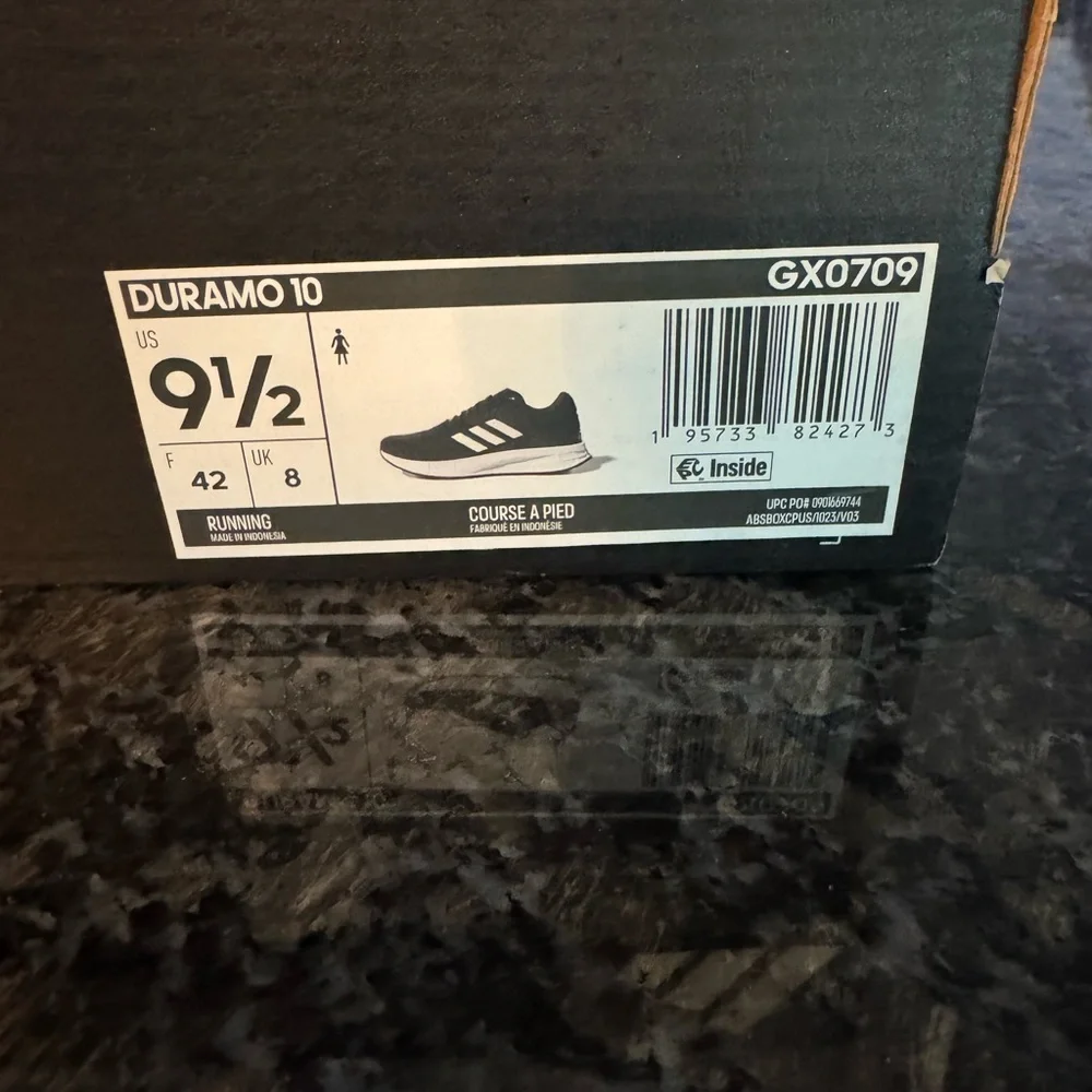 adidas duramo 10